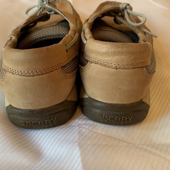 Sperry top-sider slip ons - Picture 6 of 8